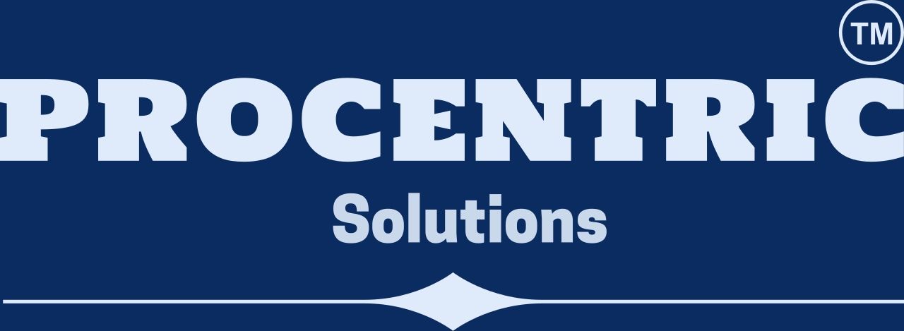 Procentric Logo